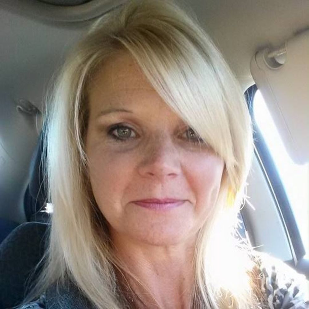 Meet your Posher, Christa